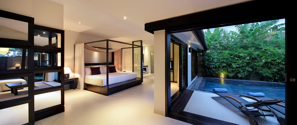 Fusion Maia Da Nang Pool Villa